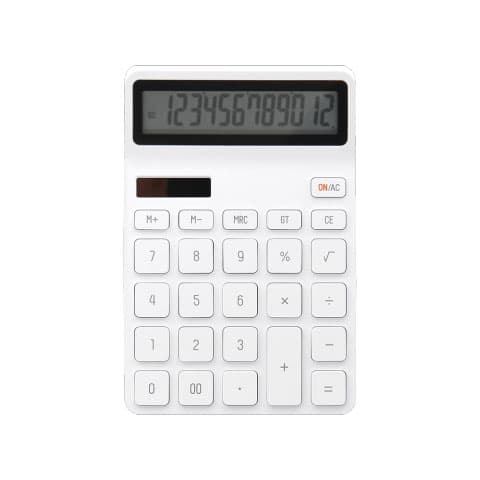 ماشین حساب شیائومی Kaco Lemo مدل K1412