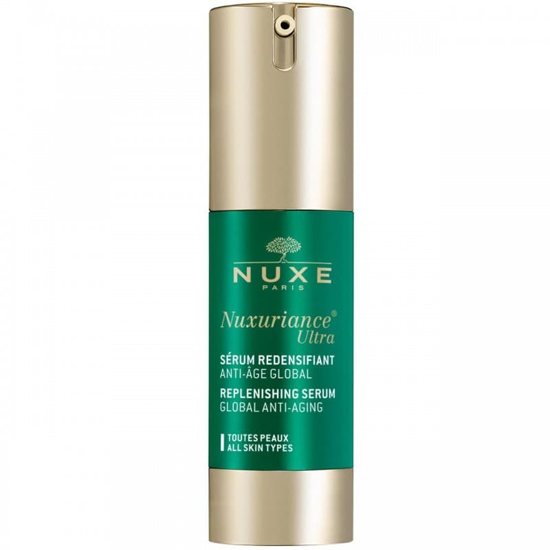 سرم ضد پیری نوکس مدل Nuxuriance Ultra حجم 30 میل