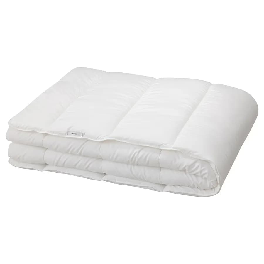 لحاف ایکیا مدل SAFFEROT ابعاد ۲۲۰*۲۴۰ سانتی‌متر — تصویر ۶