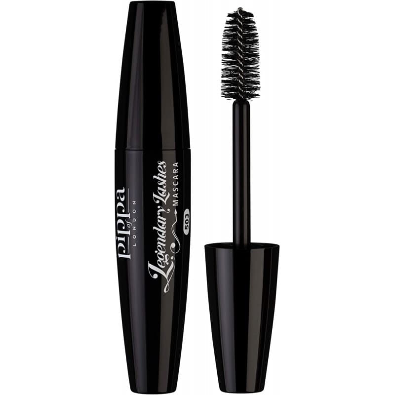 ریمل سه کاره پیپا مدل Legendary Lashes 503 حجم 15 میل