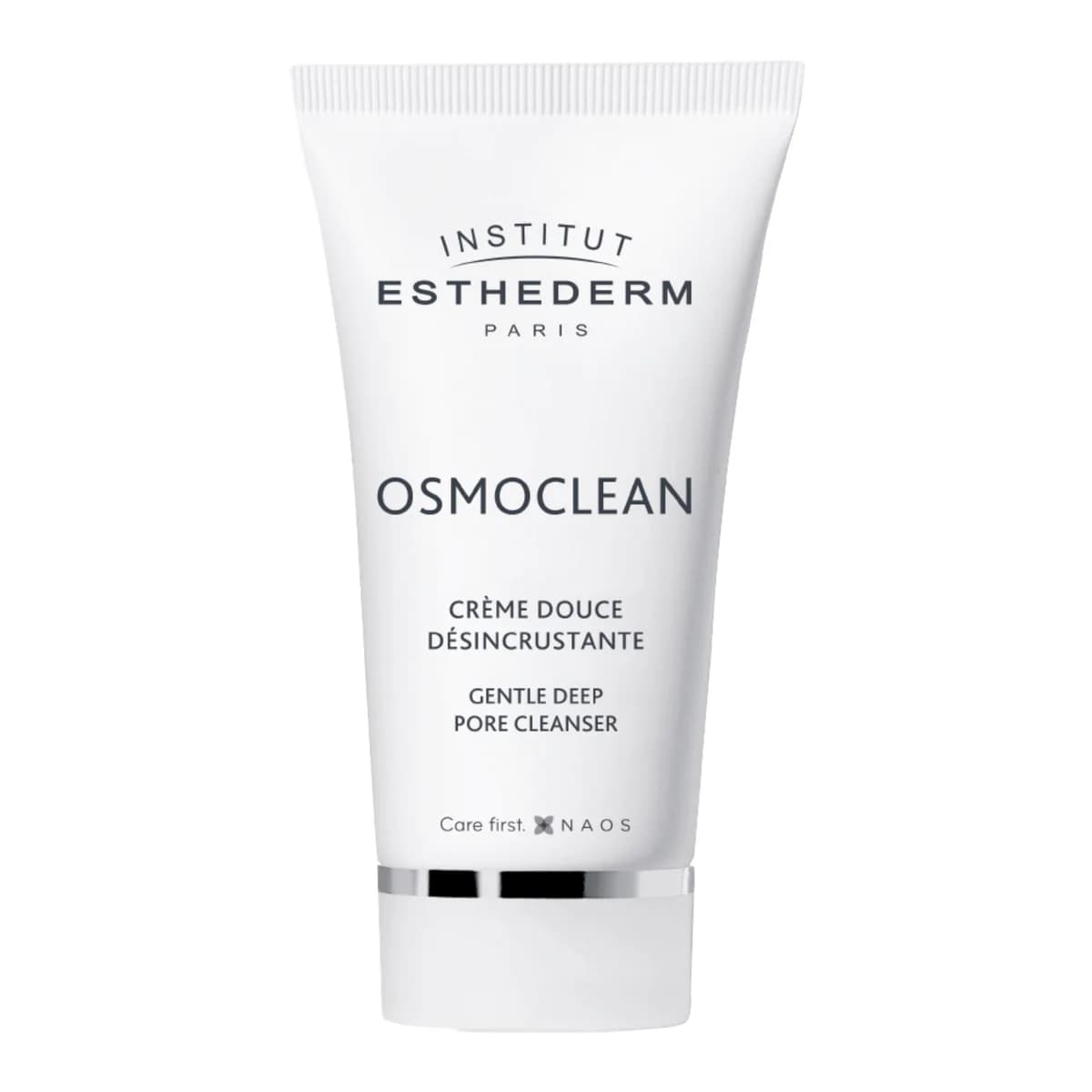 پاک کننده کرمی منافذ صورت استادرم مدل Osmoclean حجم 75 میل
