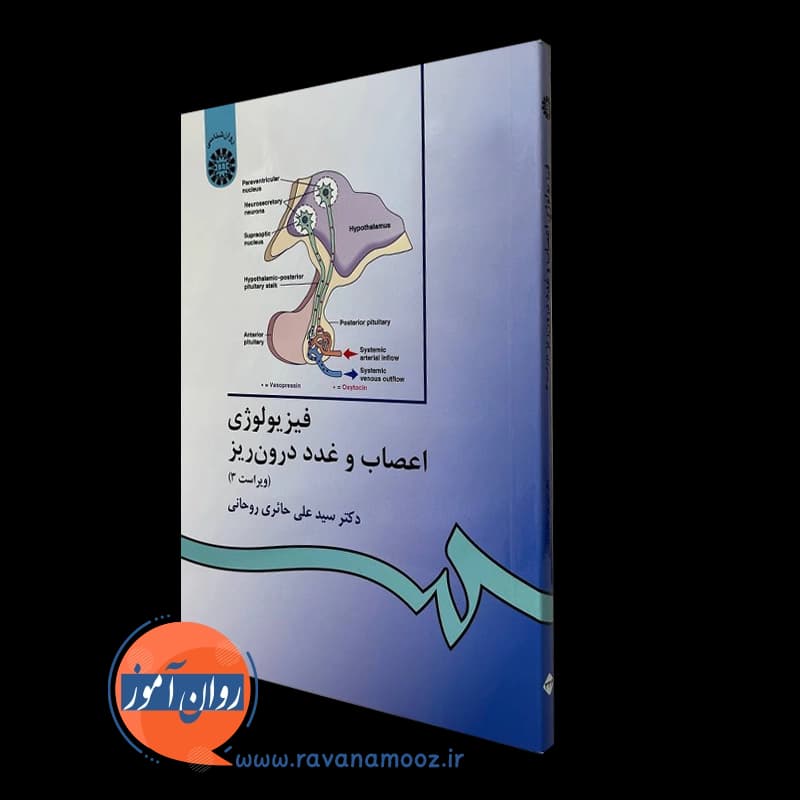 فیزیولوژی اعصاب و غدد درون ریز – علی حائری
