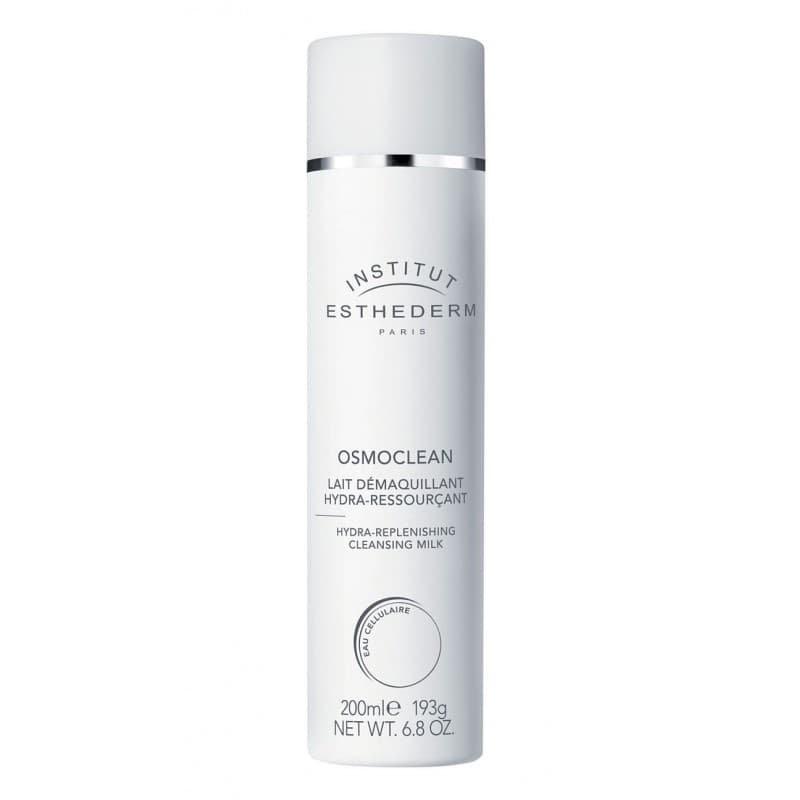 شیرپاک کن هیدرا استادرم Esthederm مدل اسمو کلین