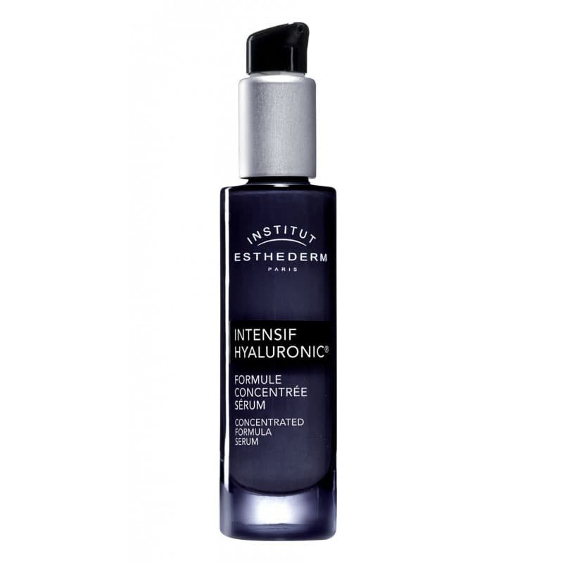سرم آبرسان قوی استادرم مدل Intensive Hyaluronic حجم 30 میل