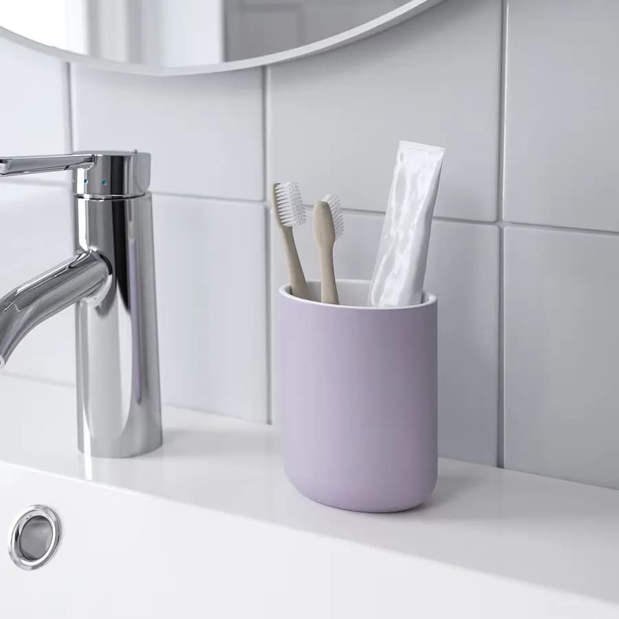 جا مسواکی یاسی ایکیا EKOLN — تصویر ۴