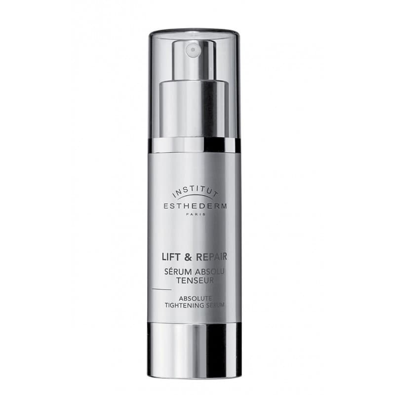 سرم لیفتینگ صورت استادرم Esthederm مدل لیفت اند ریپیر 30 میل