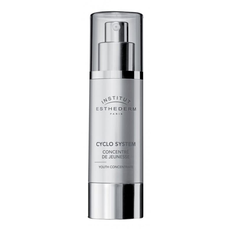سرم جوان کننده استادرم Esthederm مدل سایکلو سیستم 50 میل