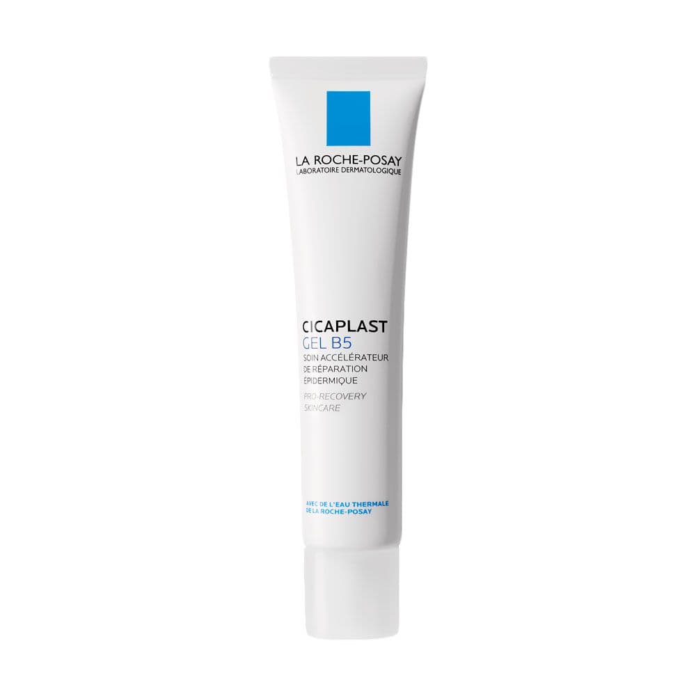 ژل ترمیم کننده پوست لاروش پوزای مدل CICAPLAST حجم 40 میل