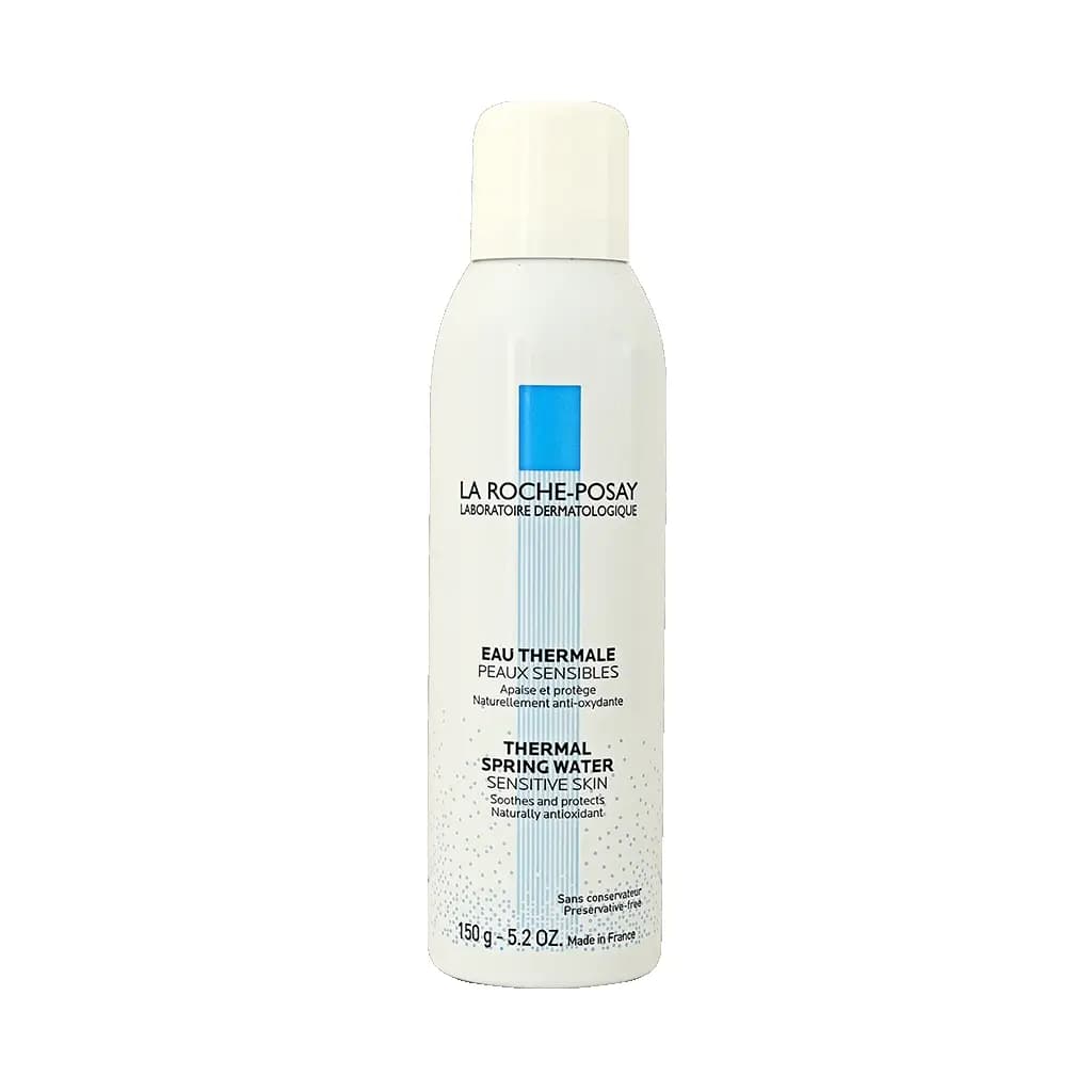 اسپری آب معدنی لاروش پوزای مدل EAU THERMALE وزن 150 گرم