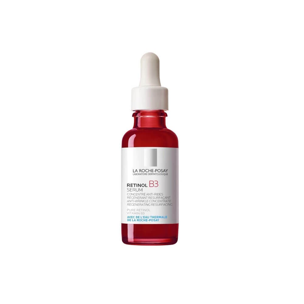 سرم ضد پیری لاروش پوزای مدل RETINOL B3 حجم 30 میل