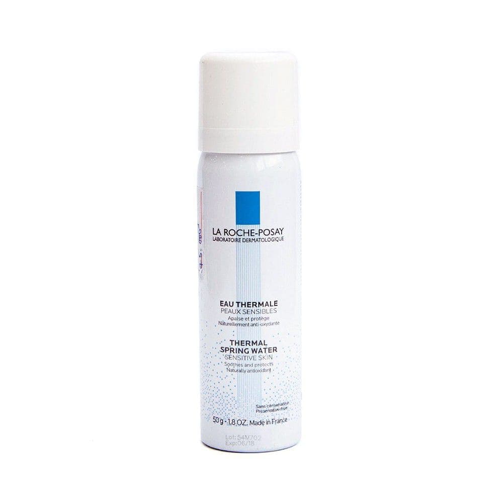 اسپری آب معدنی لاروش پوزای مدل EAU THERMALE وزن 50 گرم