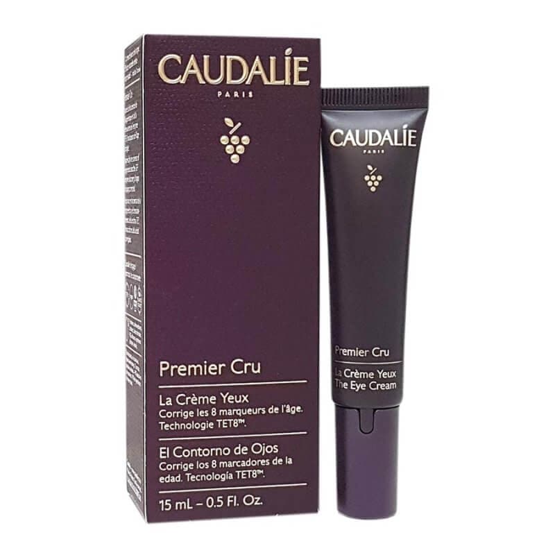 کرم جوانسازی دور چشم کدلی مدل Premier Cru حجم 15 میل — تصویر ۶