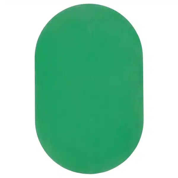 مت ورزشی سبز ایکیا DAJLIEN ، سایز 70×110 سانتی‌متر