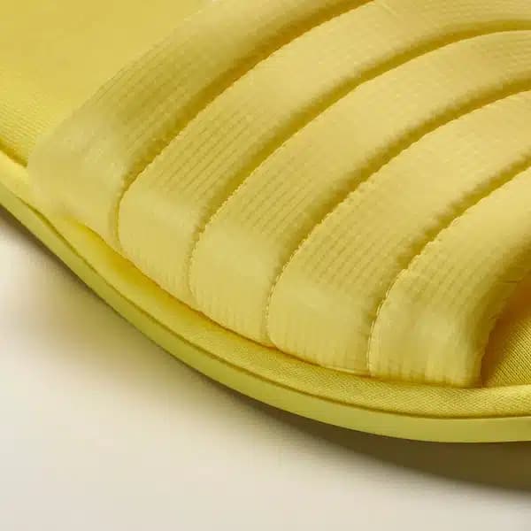 دمپایی راحتی ایکیا DAJLIEN، زرد، سایز L/XL — تصویر ۸