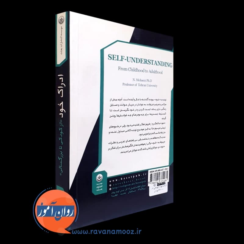 ادراک خود – نیک‌ چهره محسنی — تصویر ۴