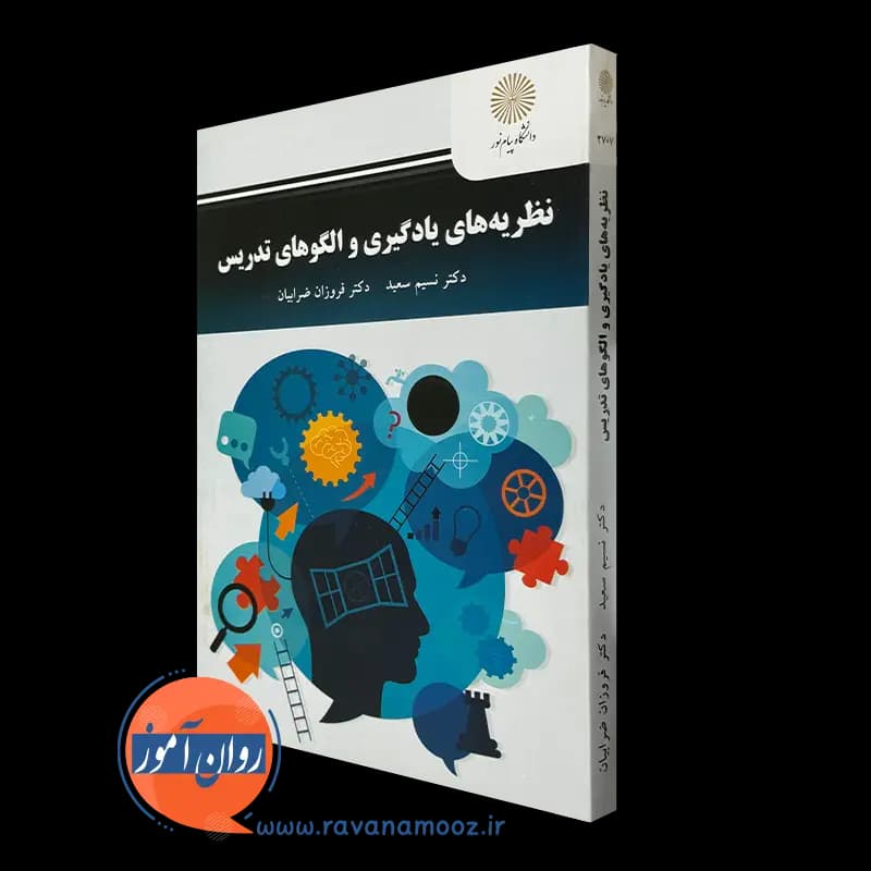 نظریه های یادگیری و الگوهای تدریس – نسیم سعید