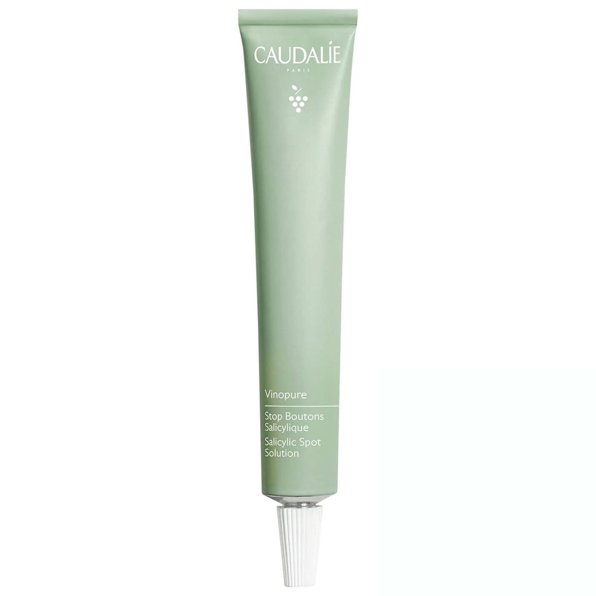 کرم ضدجوش فوری کدلی سری VinoPure مدل Salicylic Spot Solution حجم 15 میل