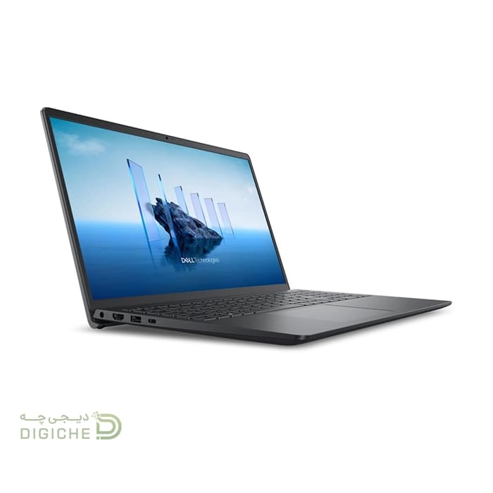 لپ تاپ 15.6 اینچ دل Dell 15 DC15250 Core i7 (1355U) 16G 1TB — تصویر ۵