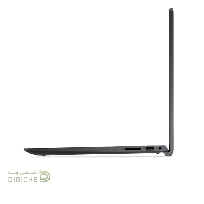 لپ تاپ 15.6 اینچ دل Dell 15 DC15250 Core i7 (1355U) 16G 512GB — تصویر ۳