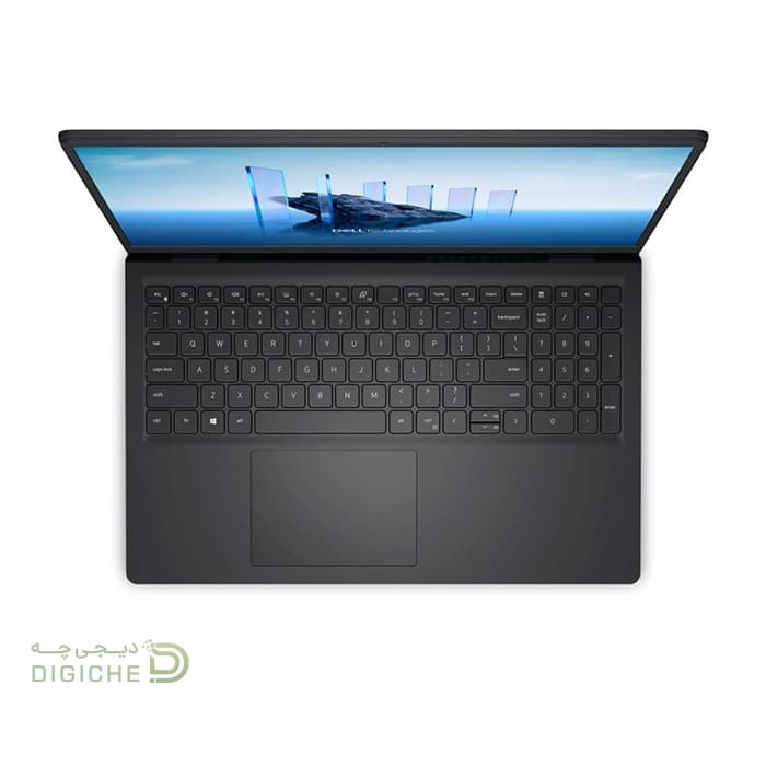 لپ تاپ 15.6 اینچ دل Dell 15 DC15250 Core i7 (1355U) 16G 512GB — تصویر ۴
