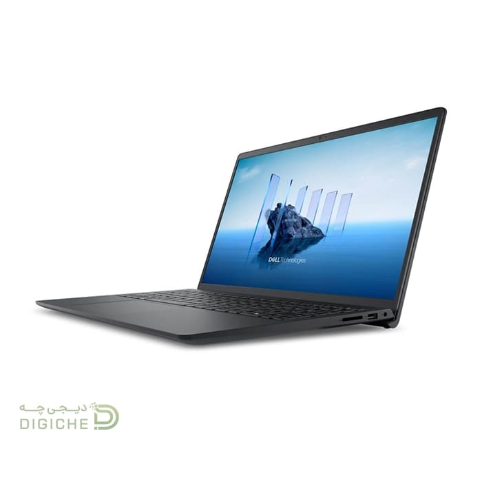 لپ تاپ 15.6 اینچ لمسی دل Dell 15 DC15250 Core i5 (1334U) 16G 512GB Touch — تصویر ۶