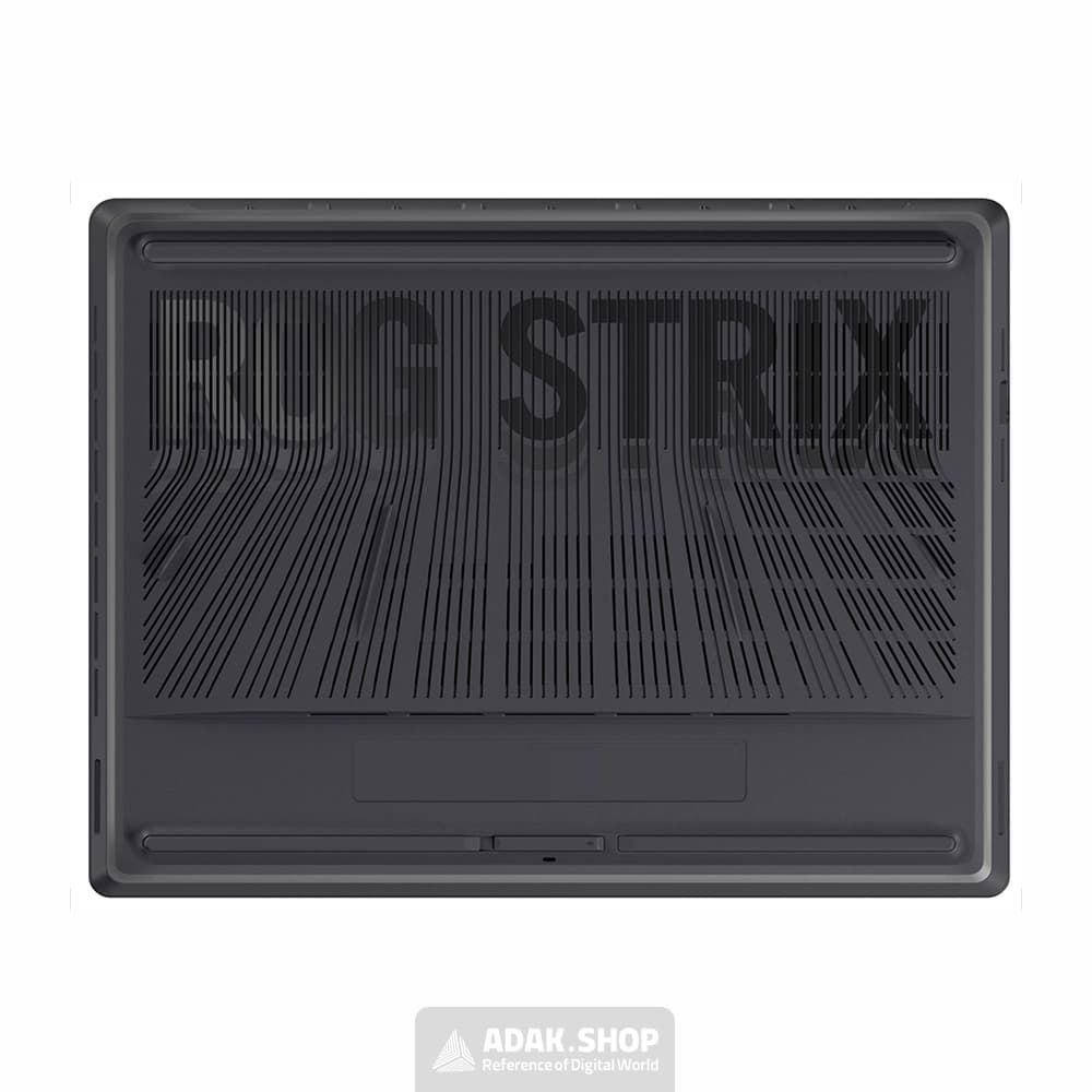 لپ تاپ ایسوس ROG Strix 16 G615JHR Core i7 14650HX 64GB 1TB RTX5050 WUXGA — تصویر ۸