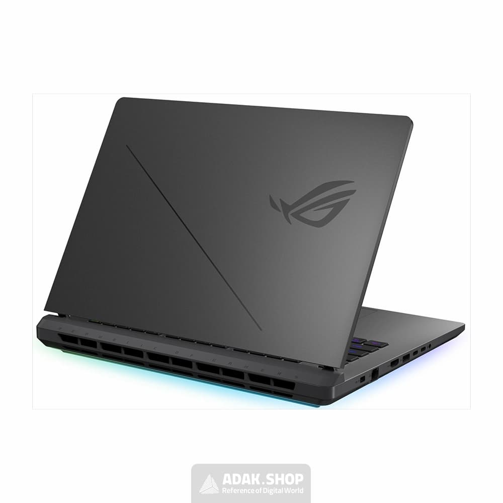 لپ تاپ ایسوس ROG Strix 16 G615JHR Core i7 14650HX 64GB 1TB RTX5050 WUXGA — تصویر ۷