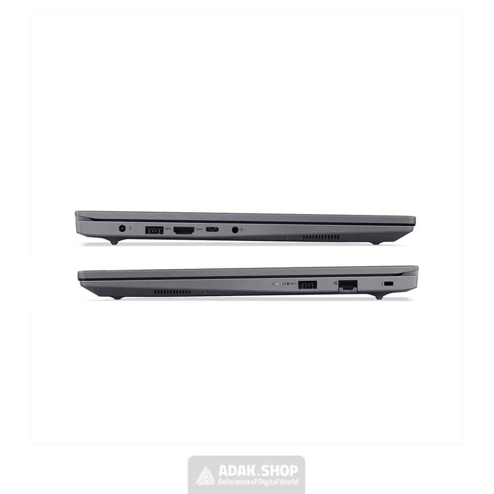 لپ تاپ لنوو V15 G5IRL i5 13420H 16GB 512SSD FHD — تصویر ۷