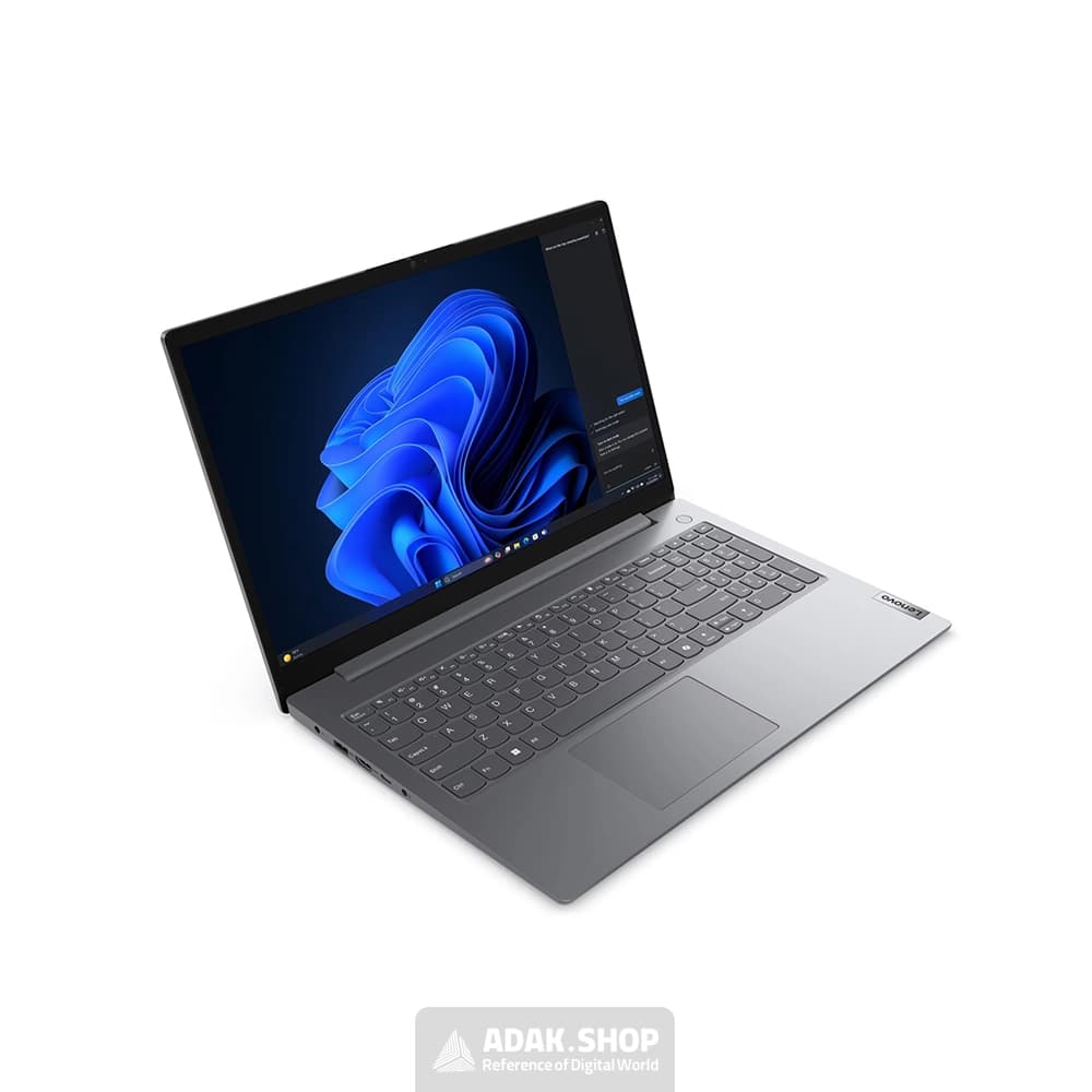 لپ تاپ لنوو V15 G5IRL i5 13420H 16GB 512SSD FHD — تصویر ۵