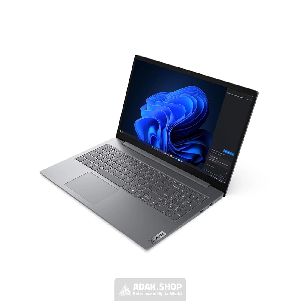لپ تاپ لنوو V15 G5IRL i5 13420H 16GB 512SSD FHD — تصویر ۳