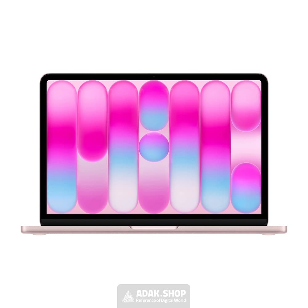 لپ تاپ اپل MacBook Neo 13 MHFH4 A18 Pro 8GB 256GB 5CORE GPU IPS