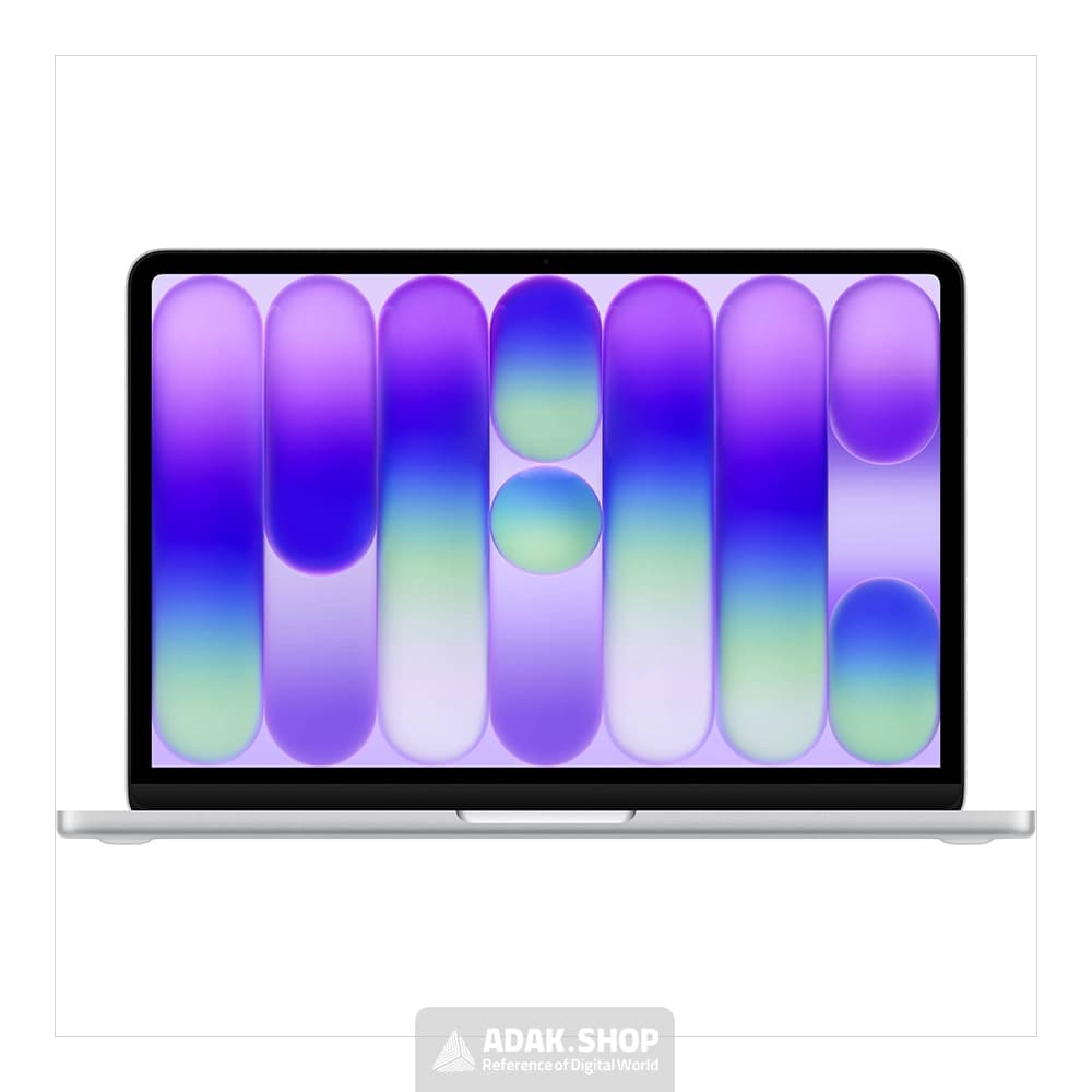 لپ تاپ اپل MacBook Neo 13 MHFA4 A18 Pro 8GB 256GB 5CORE GPU IPS