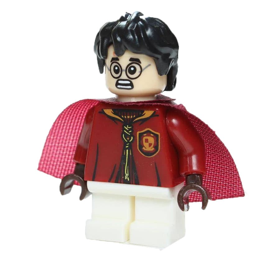 ساختنی آدمک فله مدل Harry Potter کد 5