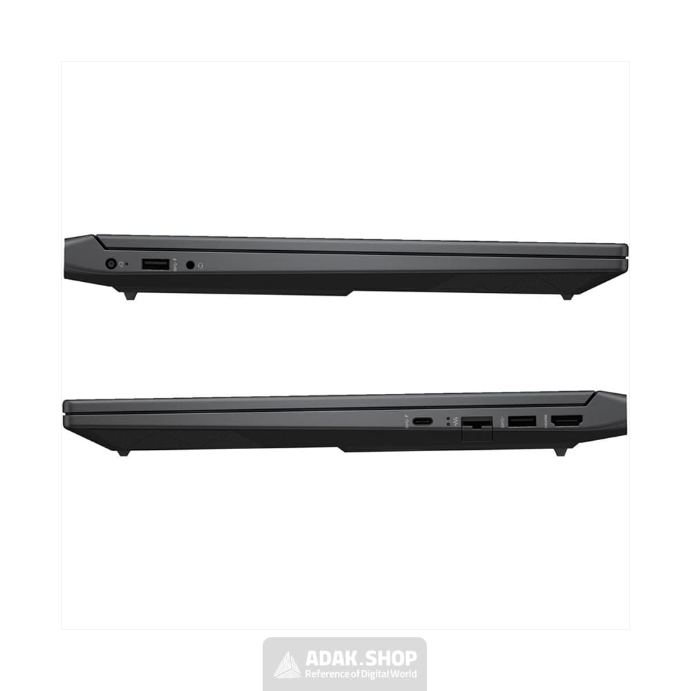لپ تاپ اچ پی Victus 15 FA2082WM i5 13420H 16GB 512SSD RTX 4050 FHD — تصویر ۶