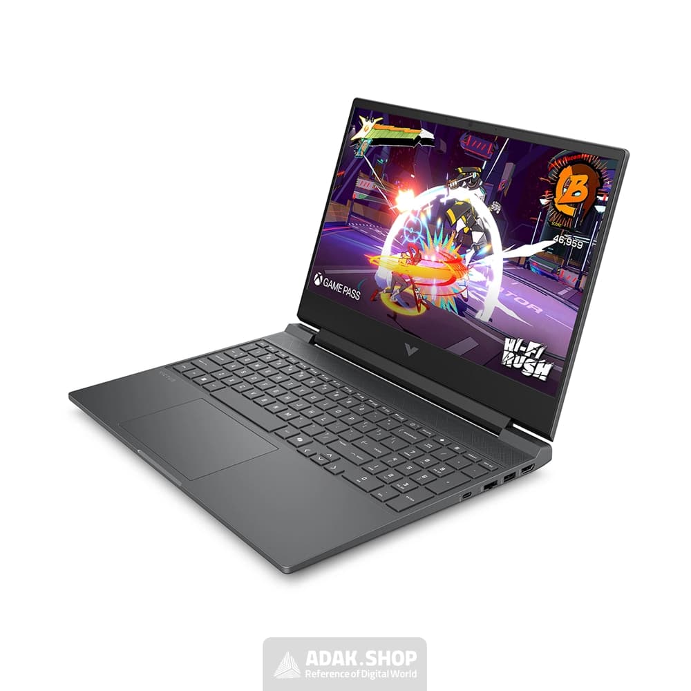 لپ تاپ اچ پی Victus 15 FA2082WM i5 13420H 16GB 512SSD RTX 4050 FHD — تصویر ۳