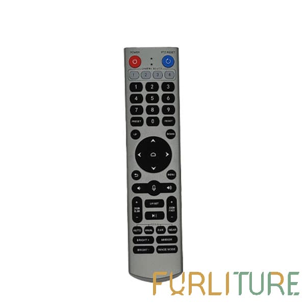 دوربین اتوترک (وب کم کنفرانسی) مدل STH-AUGT12xZ — تصویر ۱۲