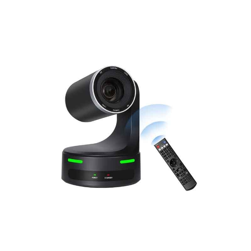 دوربین کنفرانس کاتو HD86A — تصویر ۶