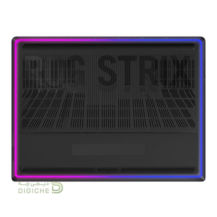 لپ تاپ ایسوس ROG Strix SCAR 18 G835LX ULTRA9 (275HX) 16G 1TB 5090 — تصویر ۸