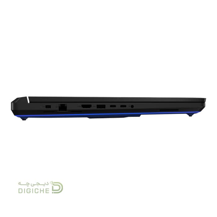 لپ تاپ ایسوس ROG Strix SCAR 18 G835LX ULTRA9 (275HX) 16G 1TB 5090 — تصویر ۵