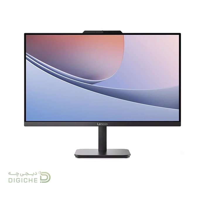 کامپیوتر همه کاره 24 اینچ لنوو AIO V100 i3(N305) 8G 512GB