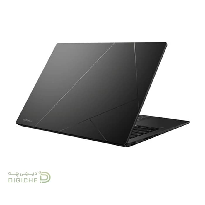لپ تاپ ایسوس ASUS Zenbook 14 OLED UM3406KA Ryzen AI7 (350) 32G 1TB — تصویر ۴