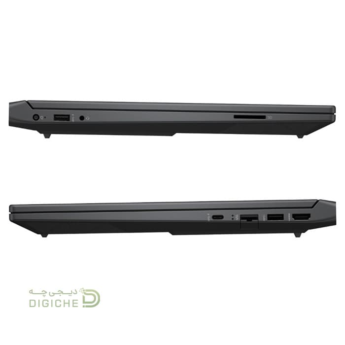 لپ تاپ گیمینگ اچ پی Victus 15 FA2021NIA i7(13620H) 16G 512GB 3050 — تصویر ۳