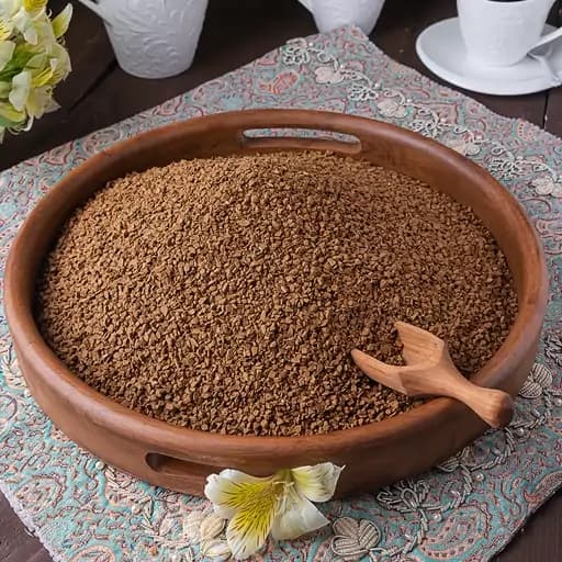 قهوه فوری 100گرم بلغار — تصویر ۴