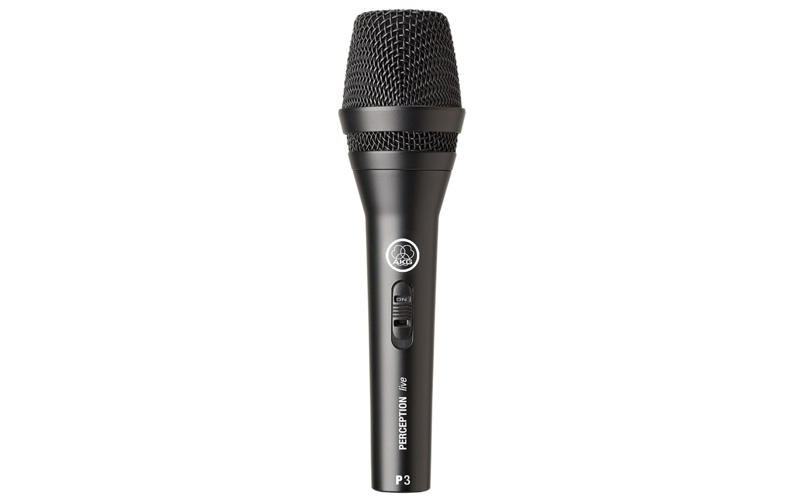 میکروفون باسیم دستی AKG مدل P3 S (اورجینال)