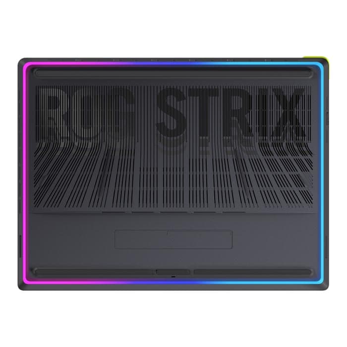لپ تاپ ایسوس ROG Strix G18 G815JPR I9(14900HX) 32G 1TB 5070 — تصویر ۳