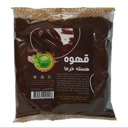 قهوه خرما اعلاء 500 گرمی - قهوه هسته خرما — تصویر ۵