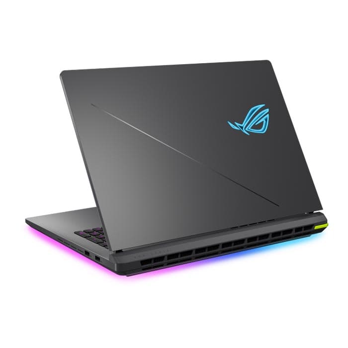 لپ تاپ ایسوس ROG Strix G18 G815JMR I9(14900HX) 32G 2TB 5060 — تصویر ۶