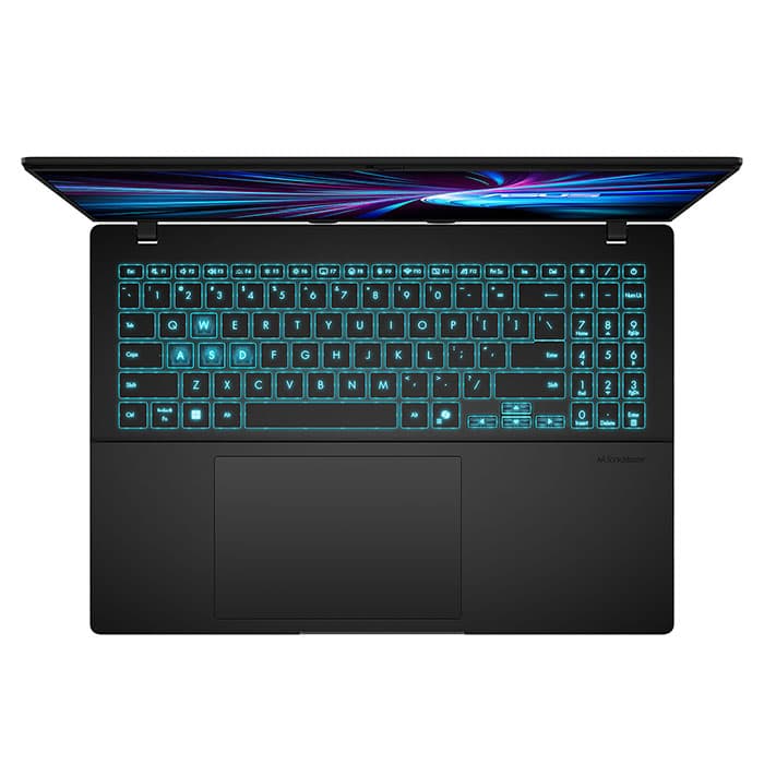 لپ تاپ ایسوس V16 V3607VH Core 7 (240H) 16G 1TB 5050 — تصویر ۵