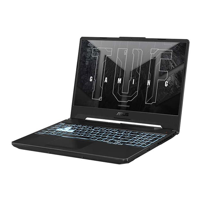 لپ تاپ ایسوس TUF Gaming FA506NCG Ryzen7 (7445HS) 8G 512GB 3050 — تصویر ۸