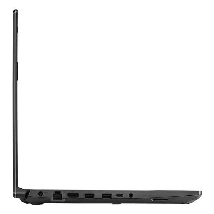 لپ تاپ ایسوس TUF Gaming FA506NCG Ryzen7 (7445HS) 8G 512GB 3050 — تصویر ۵